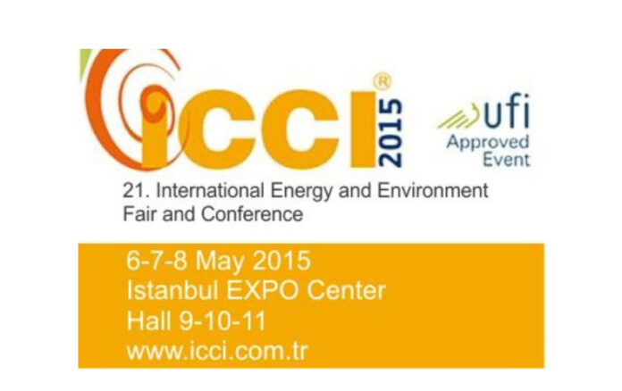 ICCI 2015