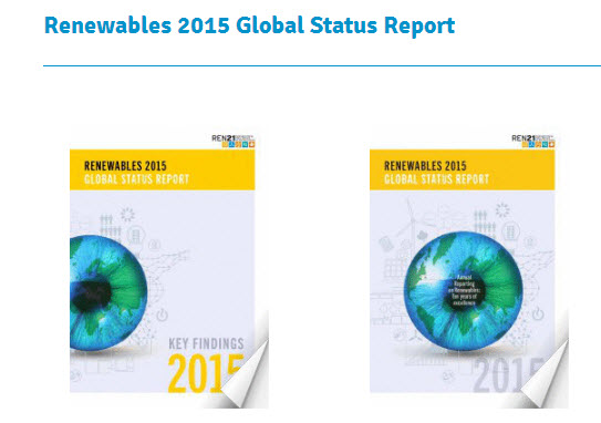 Renewable-report