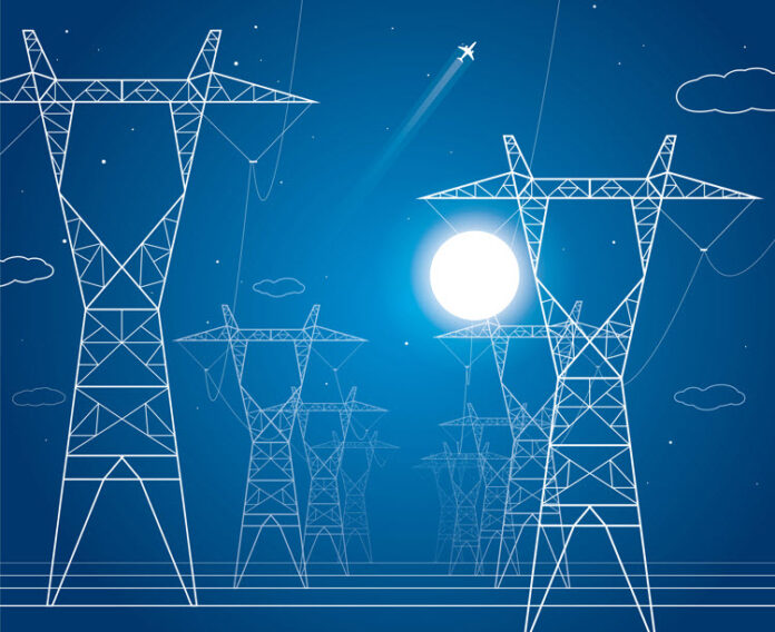 Power-Lines-Web
