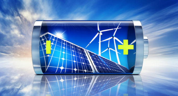 Enerji Depolama Sistemlerinin Çevresel ve Ekonomik Etkileri