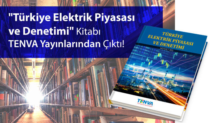tenva yeni kitap görsel