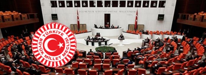 tbmm torba yasa enerji ekonomi