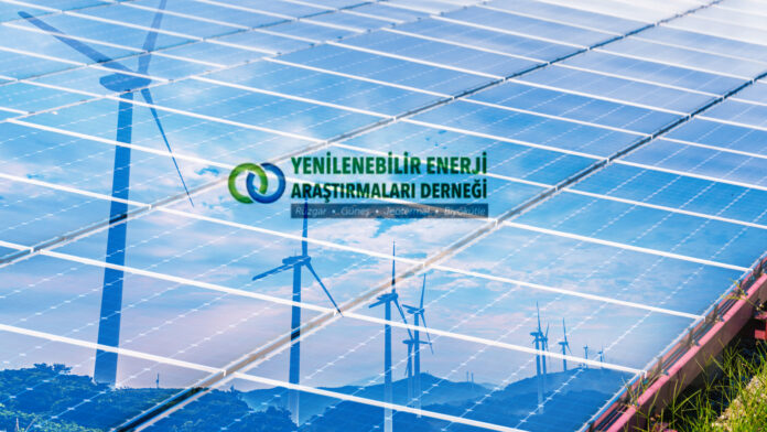yenader enerji açıklama tenva