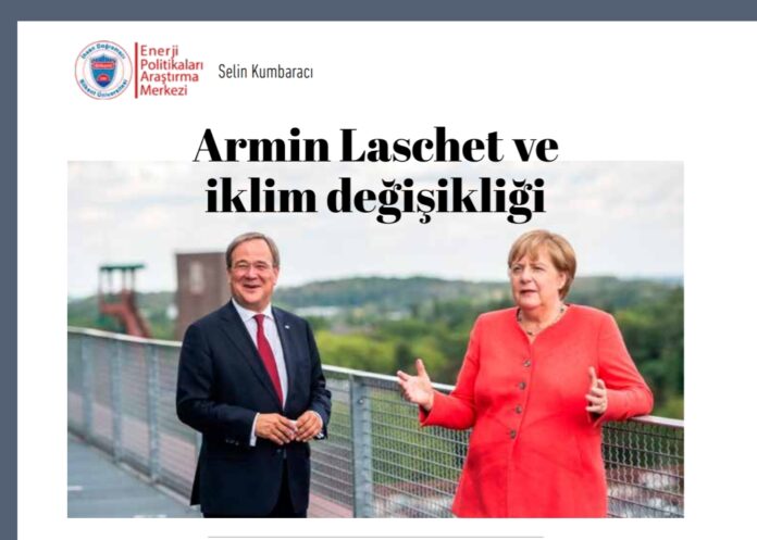 konuk yazar iklim çevre almanya