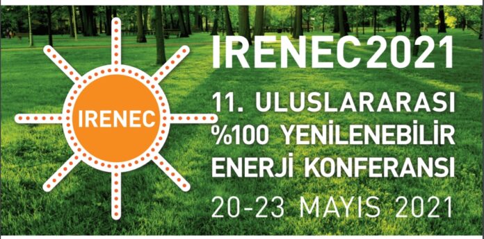 irenec 2021