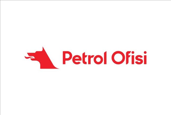petrol ofisi logo